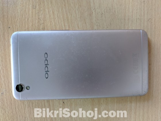 Oppo A37